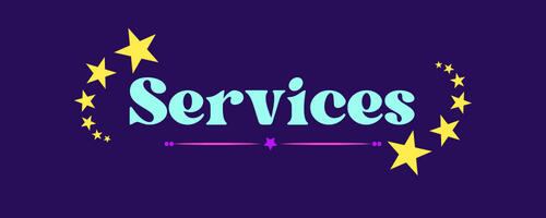 Pyrefly Services logo