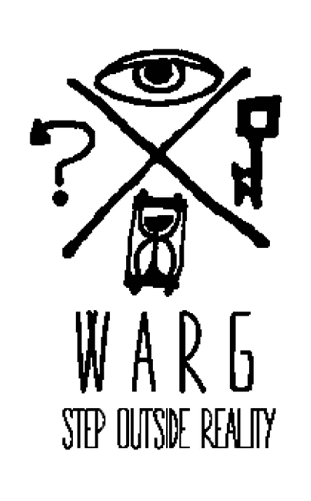Original WARG Logo